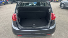 Kia Venga 1.6 ISG 4 5dr Petrol Hatchback